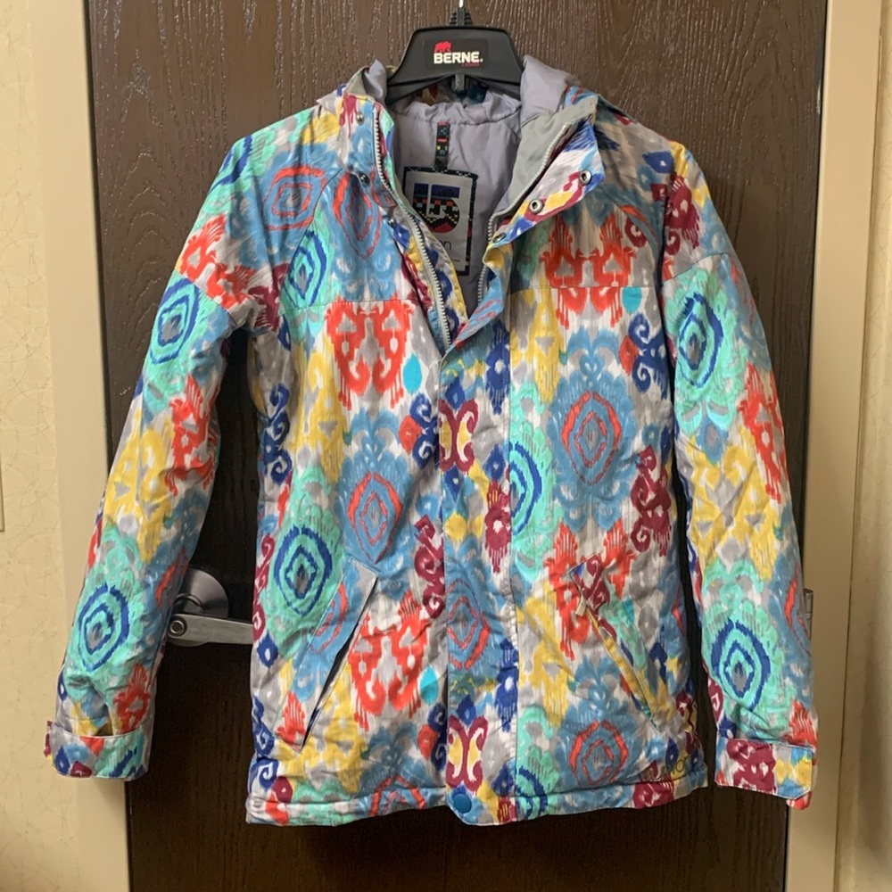 Women’s Burton Snow Jacket